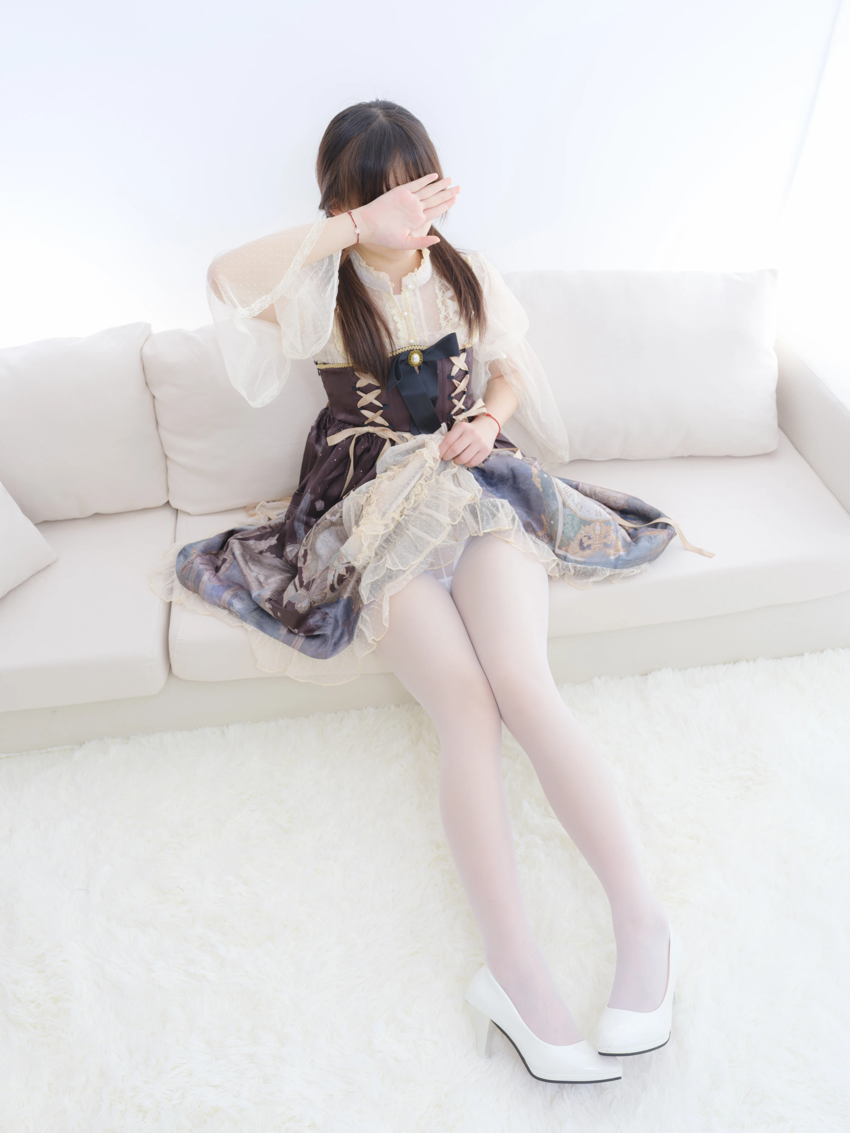 森萝财团 雨云 07E4K [142P 1V]插图7